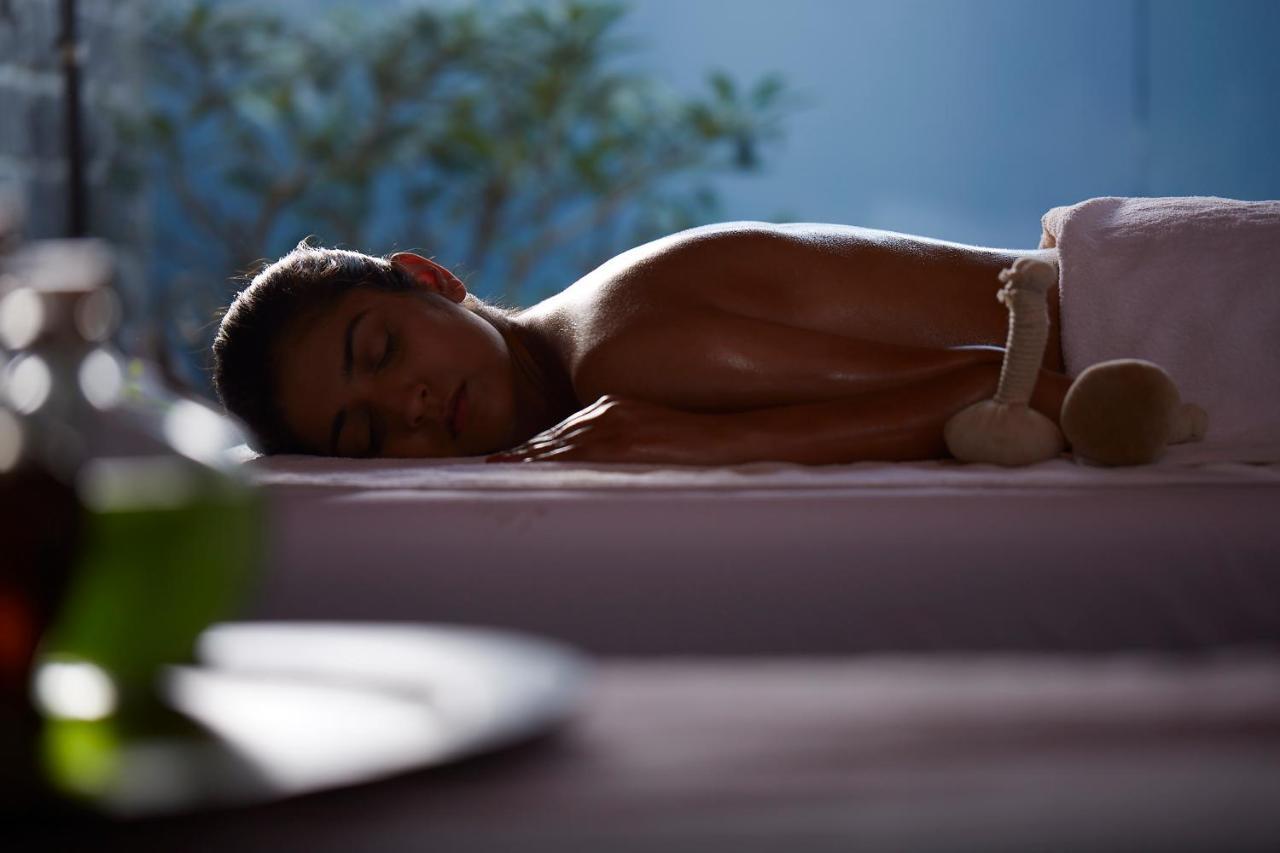 Viveda Wellness Resort Нашик Екстериор снимка