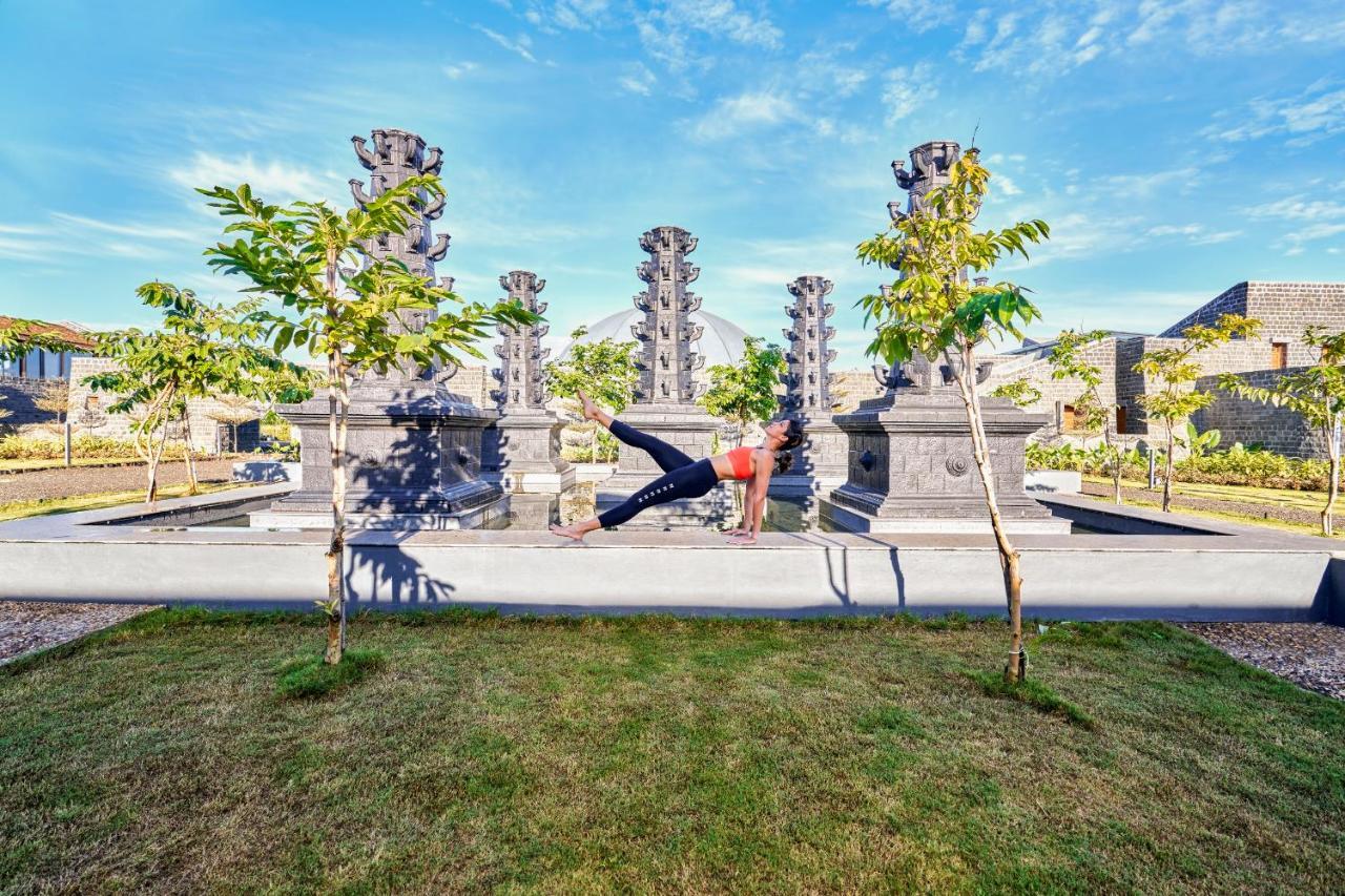 Viveda Wellness Resort Нашик Екстериор снимка