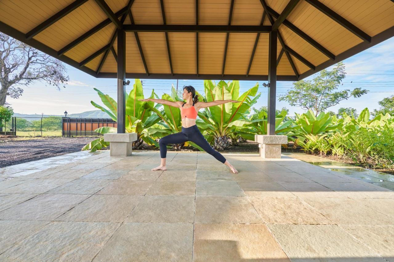 Viveda Wellness Resort Нашик Екстериор снимка