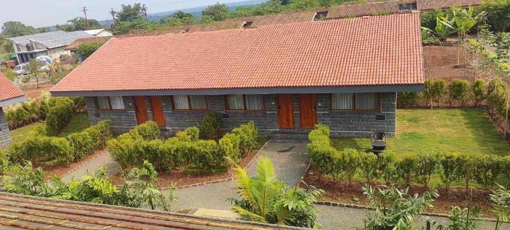 Viveda Wellness Resort Нашик Екстериор снимка