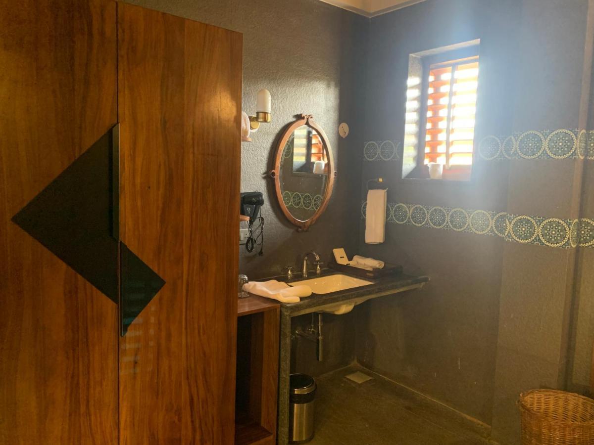 Viveda Wellness Resort Нашик Екстериор снимка