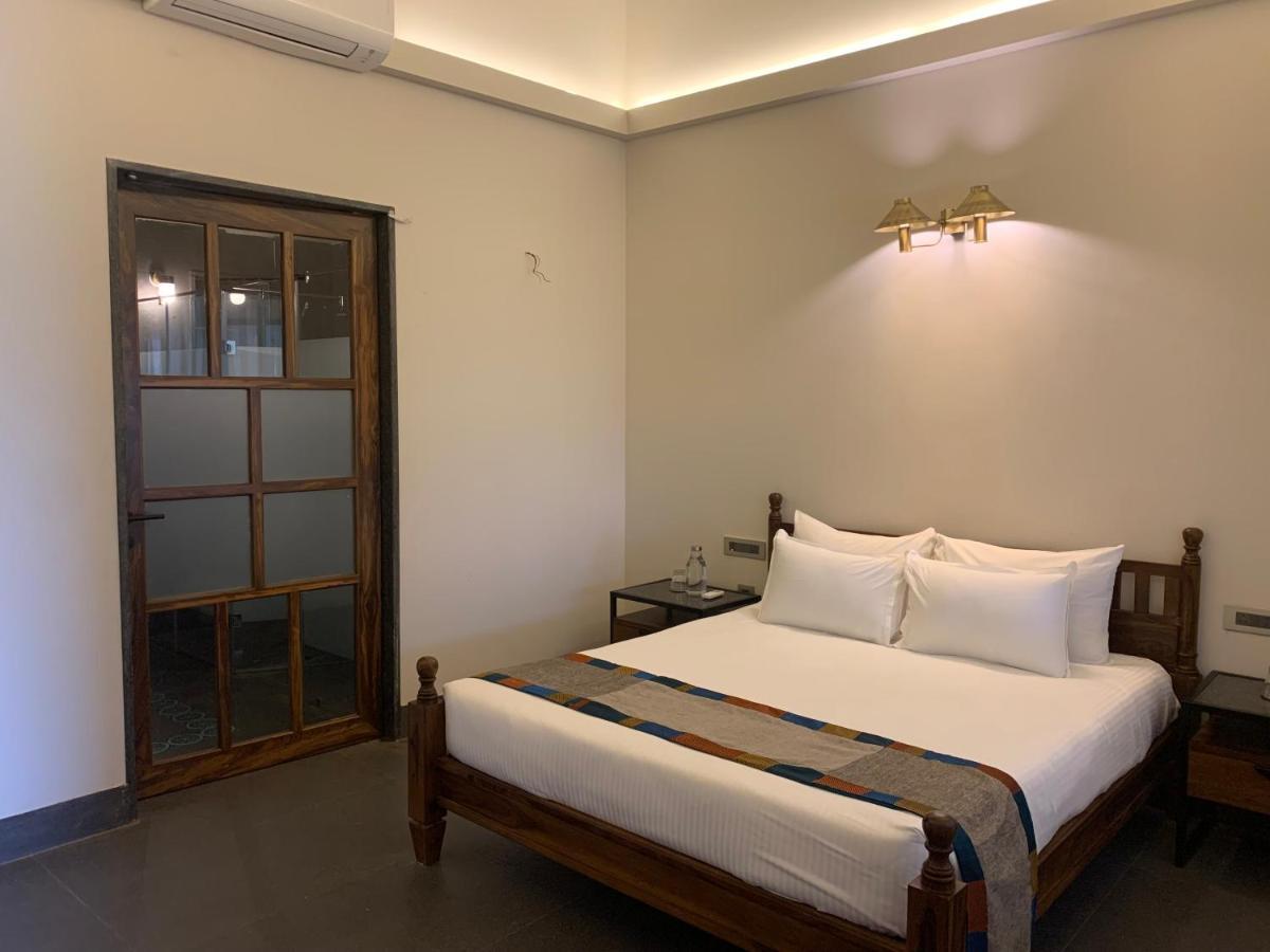 Viveda Wellness Resort Нашик Екстериор снимка