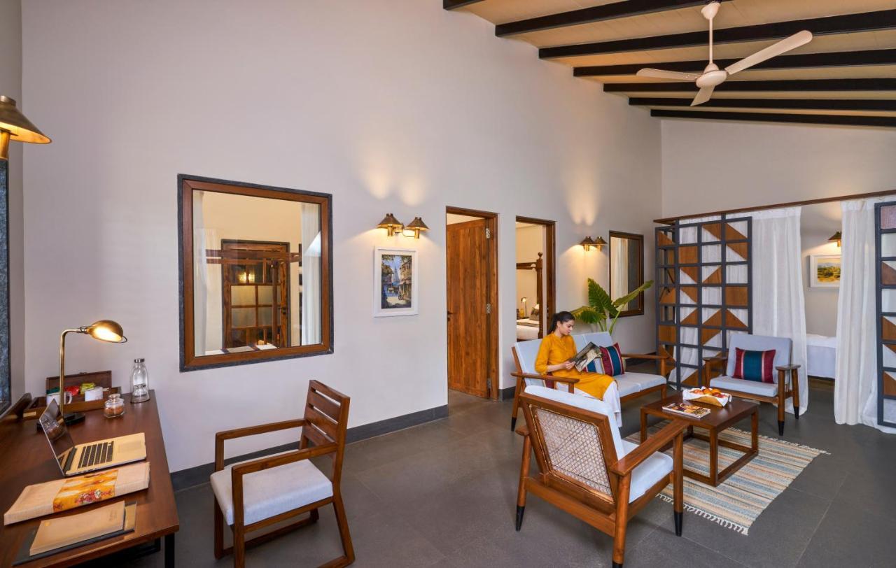 Viveda Wellness Resort Нашик Екстериор снимка