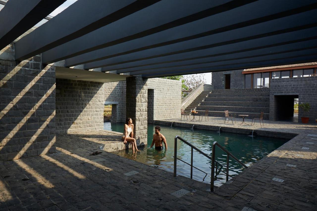 Viveda Wellness Resort Нашик Екстериор снимка