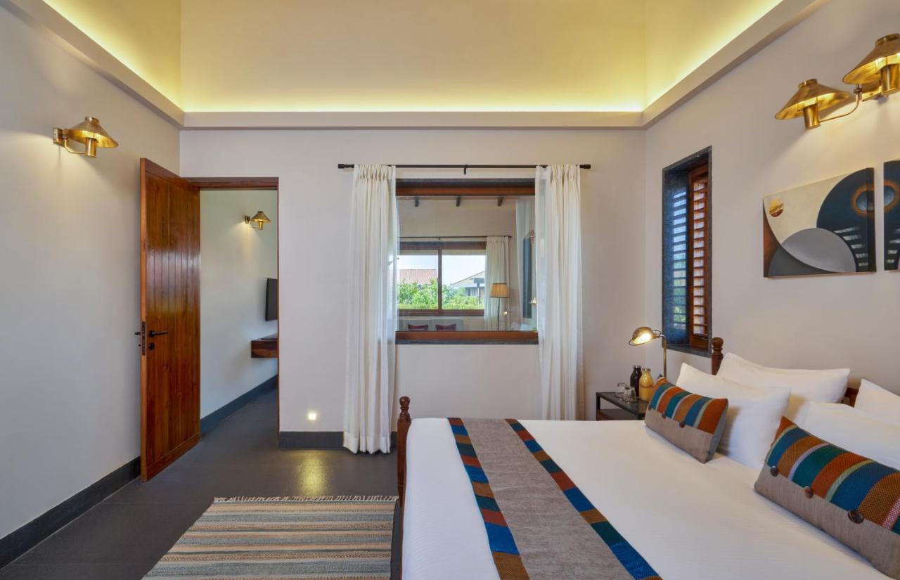 Viveda Wellness Resort Нашик Екстериор снимка