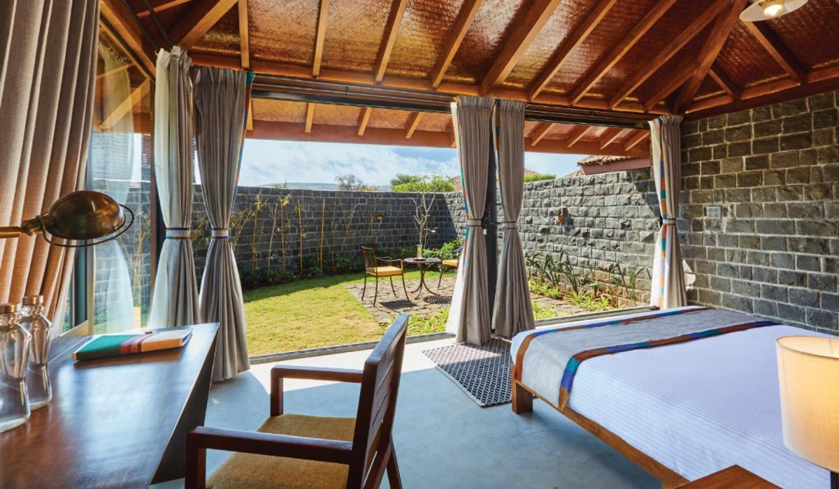 Viveda Wellness Resort Нашик Екстериор снимка